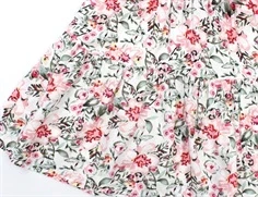 Name It nederdel white alyssum